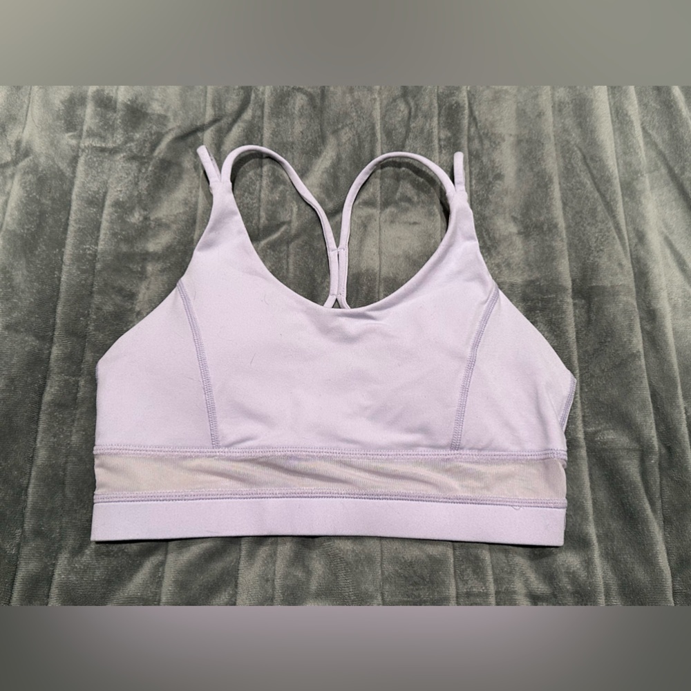 Buffbunny crop top